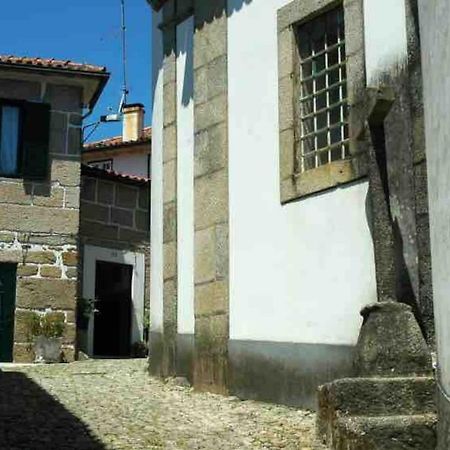 Casa Valverde I Amarante Buitenkant foto