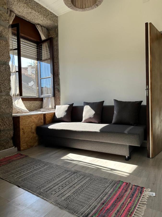Casa Valverde I Amarante Buitenkant foto