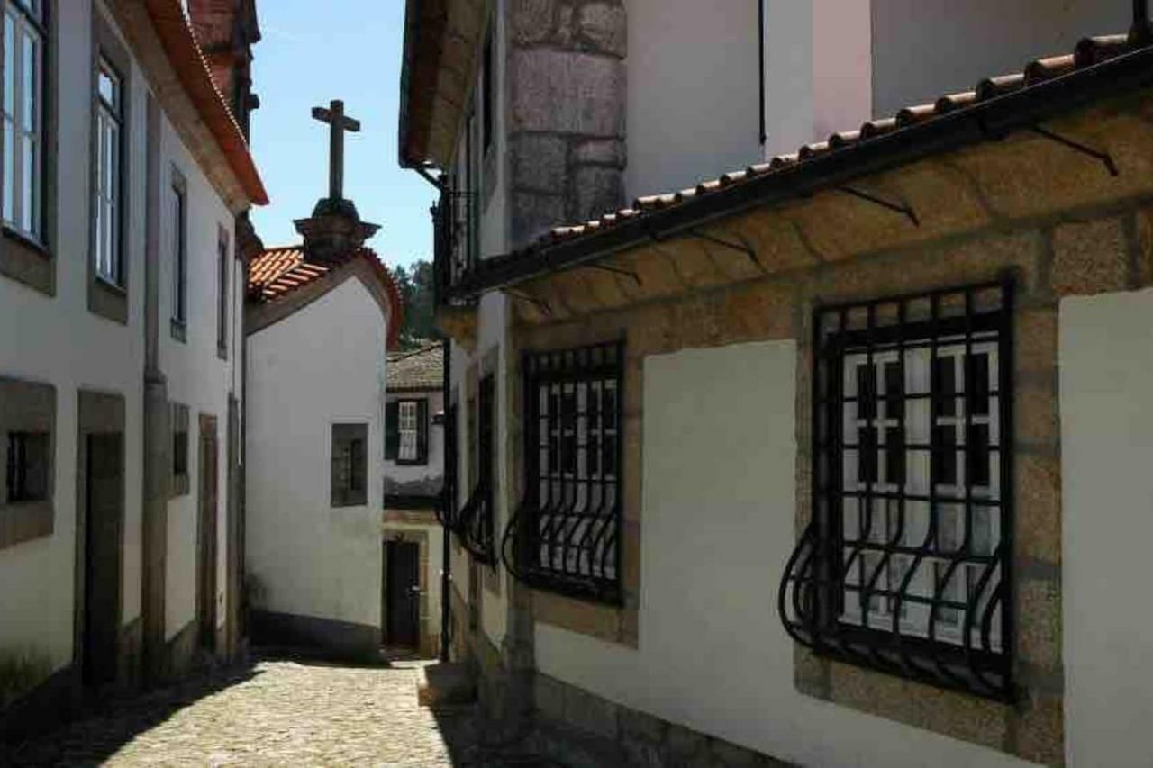 Casa Valverde I Amarante Buitenkant foto