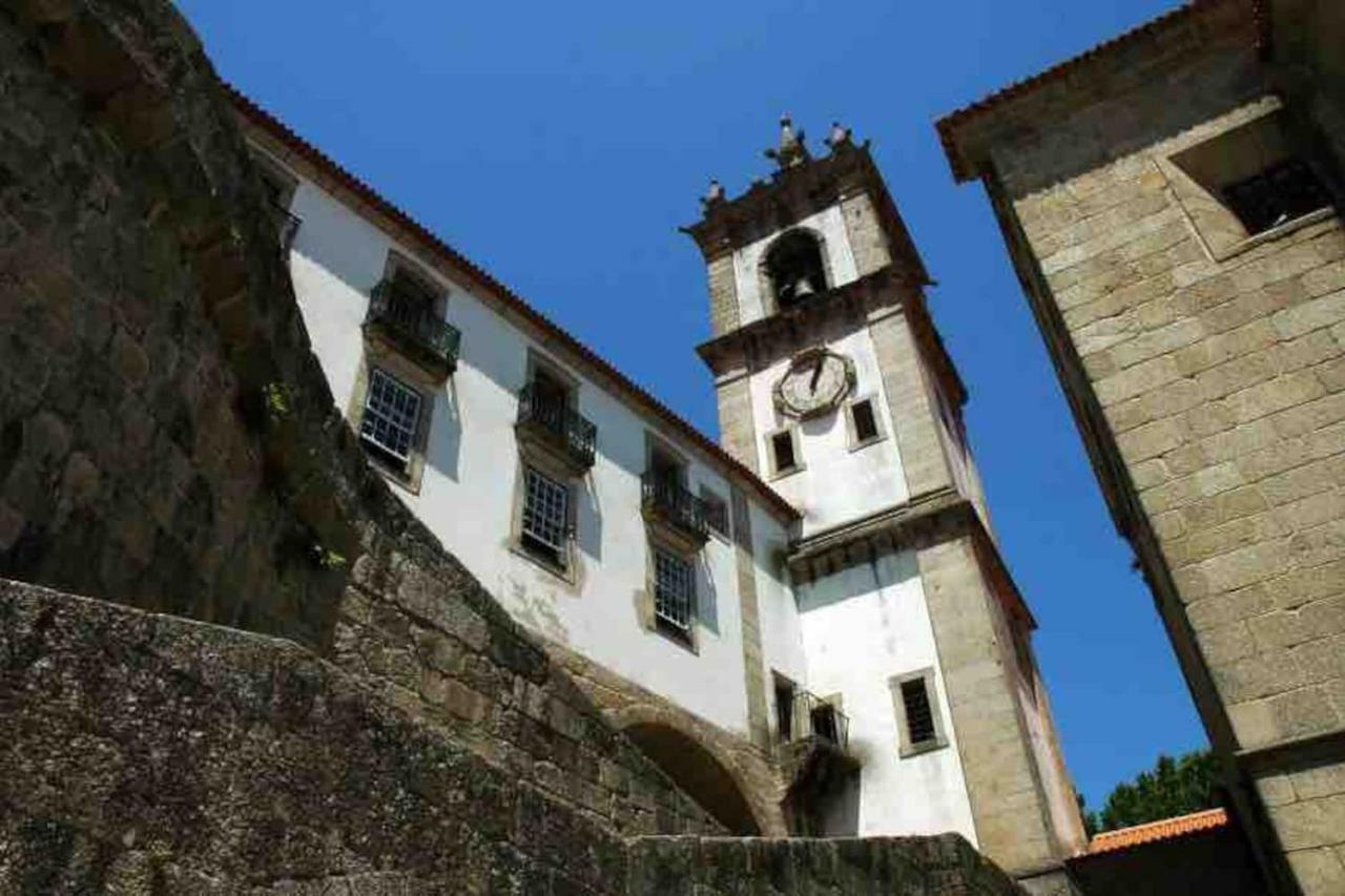 Casa Valverde I Amarante Buitenkant foto